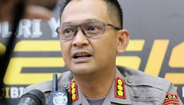 Kapolda Gorontalo Tegas: Oknum Polisi Perusak Kantor Satpol PP Akan Disanksi Berat