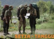 PDW Wanadri 2025 Dibuka! Ini Jadwal, Syarat, dan Biayanya