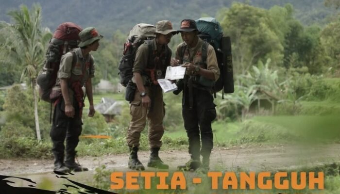 PDW Wanadri 2025 Dibuka! Ini Jadwal, Syarat, dan Biayanya