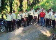 PT. HIP Perketat Pengawasan Kendaraan Demi Keamanan Perusahaan dan Cegah Pencurian Sawit