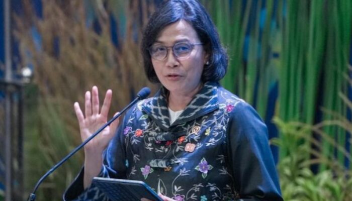 Hoax Sri Mulyani Sebut Guru Beban Negara, Kemenkeu Angkat Bicara