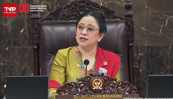 Puan Bantah Gaji DPR Naik, Sebut Rumah Jabatan Diganti Uang