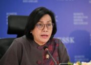 Sri Mulyani Soroti Gaji Guru dan Dosen yang Rendah: “Apakah Semua Harus Ditanggung Negara?”