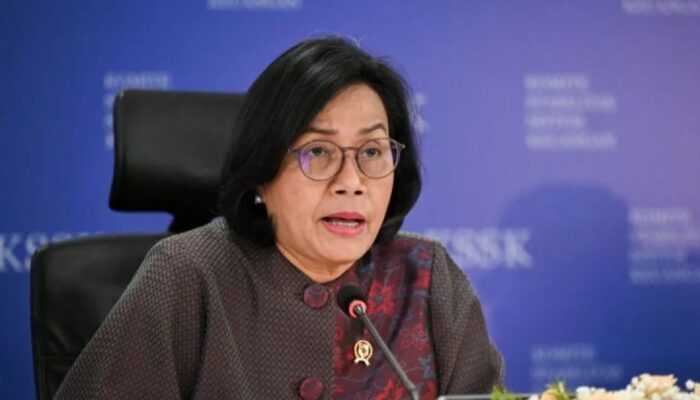 Sri Mulyani Soroti Gaji Guru dan Dosen yang Rendah: “Apakah Semua Harus Ditanggung Negara?”