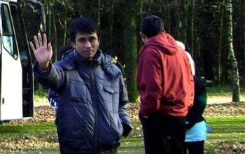 Di Balik Stigma, Mapala: Generasi Mandiri yang Terpinggirkan di Kampus