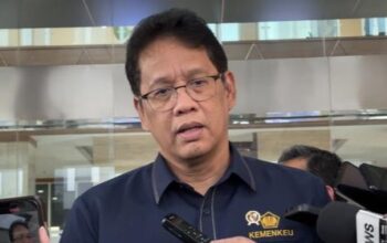 Menkeu Purbaya Tegaskan Tak Akan Naikkan Pajak Sebelum Ekonomi Tumbuh 6 Persen