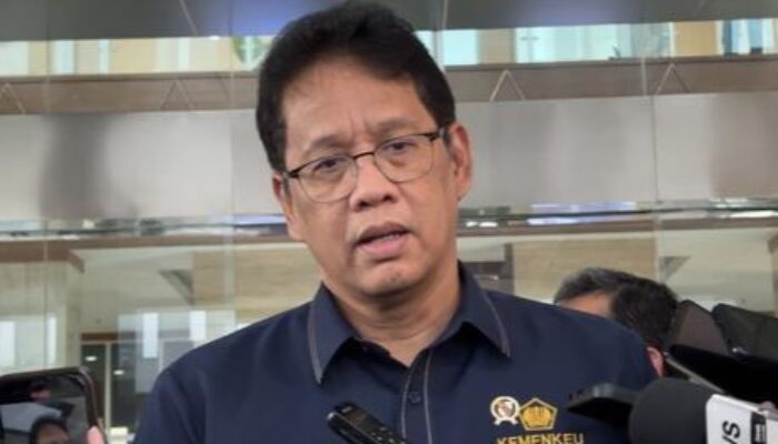 Menkeu Purbaya Tegaskan Tak Akan Naikkan Pajak Sebelum Ekonomi Tumbuh 6 Persen