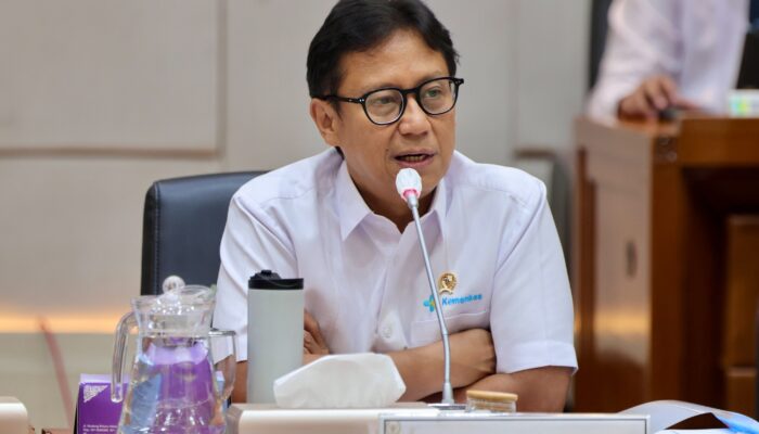 Menkes Ancam Cabut Izin Praktik Dokter Spesialis Penerima Beasiswa Daerah yang Enggan Pulang