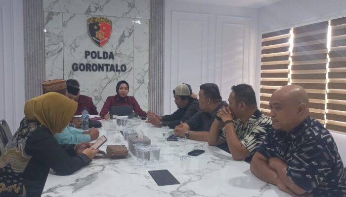 Mediasi Buntu, Pelapor Tolak Maaf Ka Kuhu: Kasus Dugaan Pelanggaran Hak Cipta Tetap Jalan