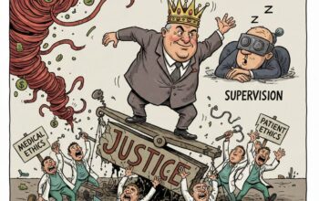 MDP SuperBody ? | PENTING ! (Health Law dan Society) Deklarasi P-MDP