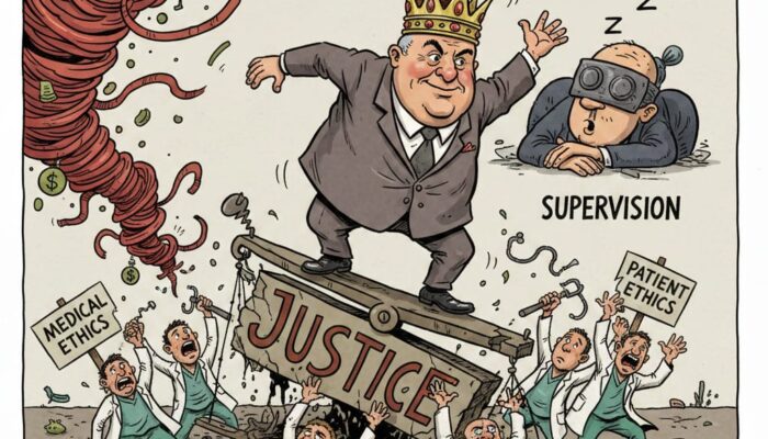 MDP SuperBody ? | PENTING ! (Health Law dan Society) Deklarasi P-MDP