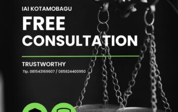 LKBH IAI Kotamobagu Hadir Untuk Menjamin Hak Masyarakat Kotamobagu