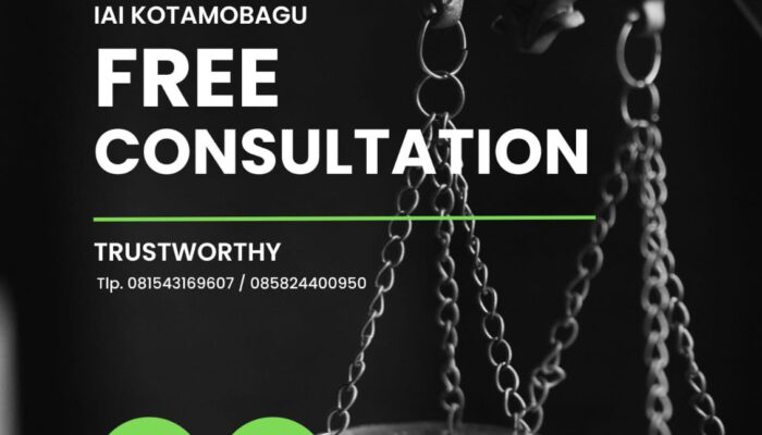 LKBH IAI Kotamobagu Hadir Untuk Menjamin Hak Masyarakat Kotamobagu