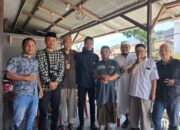 Silahtuhrahim DPD Wahdah Islamiyah Kota Gorontalo | Jum’at Penutup, Di Tahun 2025