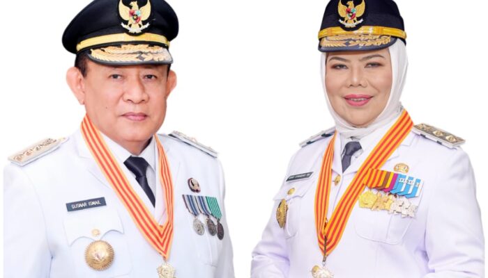 Jubir Gubernur Sebut Kepemimpinan Gusnar–Idah Hadirkan Dukungan Besar Pemerintah Pusat ke Gorontalo