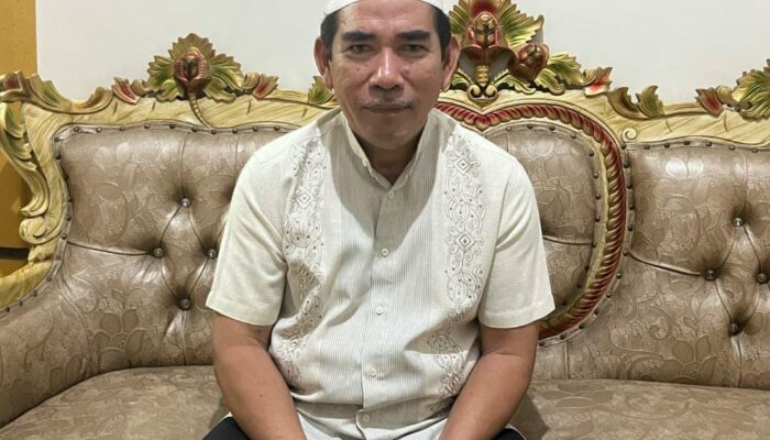 PWNU Gorontalo Dukung Polri Tetap Berada di Bawah Kendali Presiden