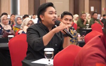 Kejati Gorontalo Diminta Periksa Oknum Aleg Dekot, Diduga Terlibat Korupsi SPAM Dungingi