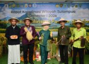 DPRD Kota Gorontalo Harusnya Beri Apresiasi Ke Idah Syahidah Rusli Habibie, Bukan Ke Walikota Adhan Dambea