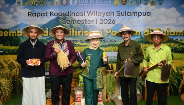 DPRD Kota Gorontalo Harusnya Beri Apresiasi Ke Idah Syahidah Rusli Habibie, Bukan Ke Walikota Adhan Dambea