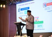 Diundang Tak Hadir, Walikota Kehilangan Momentum Melihat Langsung Pidato Elegan Gubernur Gusnar Ismail