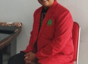 Demi Keamanan Negara, Rahmat Toan Barusi : Polri Harus Dibawah Kendali Presiden