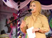 Wagub Gorontalo Galakkan Gaya Hidup Tanpa Plastik dan Belanja Cermat di Lingkungan ASN