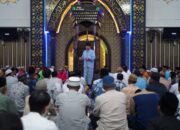 Gubernur Gusnar Serukan Ramadhan Penuh Keikhlasan dan Perkuat Perjuangan Embarkasi Haji Gorontalo