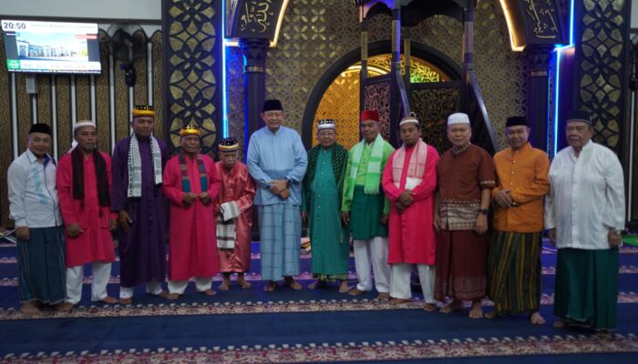 Tolak Debat Tak Produktif, Gubernur Fokus Kerja Nyata Percepat Pembangunan Gorontalo