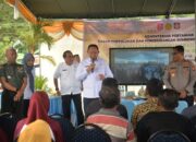 Indonesia Mantapkan Status Swasembada Pangan, Gorontalo Siap Tegakkan Ketahanan di Tingkat Daerah