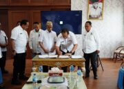 Program Hilirisasi Ternak di Gorontalo Dapat Dukungan Rp1,2 Triliun, Empat Kabupaten Jadi Lokasi Pengembangan