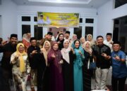 Buka Puasa Bersama DPRD dan Pemprov Gorontalo Perkuat Sinergi Pembangunan dan SDM