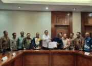 Pemprov Gorontalo Gandeng ID FOOD Percepat Hilirisasi Industri Ayam Terintegrasi