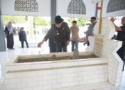 Hari Patriotik ke-84, Gubernur Gusnar Ajak Masyarakat Hidupkan Semangat Perjuangan Nani Wartabone