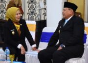 Satu Tahun Kepemimpinan Gusnar–Idah, Kinerja APBD hingga Ekspor Gorontalo Tunjukkan Tren Pertumbuhan