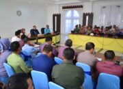 Wagub Idah Minta OPD Perkuat Publikasi Program Pembangunan melalui Media