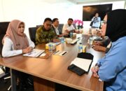 Wagub Idah Dorong Percepatan Operasional SPPG untuk Pemerataan Program Makan Bergizi Gratis di Gorontalo