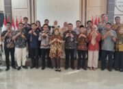 Wagub Idah Dorong UMKM Gorontalo Ambil Peran dalam Program Makan Bergizi Gratis Saat Ramadhan