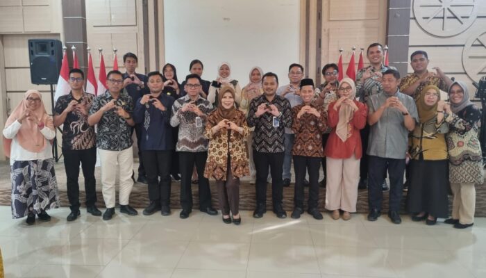 Wagub Idah Dorong UMKM Gorontalo Ambil Peran dalam Program Makan Bergizi Gratis Saat Ramadhan