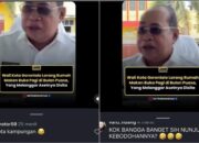Adhan Dambea Disebut Walikota Kampungan, Apa Penyebabnya? 