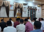 Wagub Idah Dorong Budaya Literasi Al-Qur’an Jadi Rutinitas Kerja ASN Gorontalo