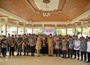 Gubernur Gusnar Kukuhkan PPI Gorontalo, Dorong Pensiunan Aktif Perkuat Program Pembangunan