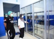 25 Dapur MBG Terkendala Standar Operasional, Idah Syahidah Rusli Habibie Siapkan Pembinaan SPPG 