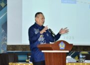 Gusnar Dorong Kreativitas Daerah Saat Kapasitas Fiskal Gorontalo Masih Terbatas