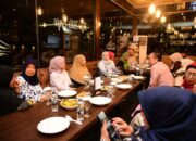 Temui KKIG Sulawesi Tengah, Idah Syahidah Perkuat Hubungan Dengan Masyarakat Gorontalo Perantauan