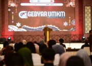 Jelang Penas XVII, Wagub Idah Minta Duta UMKM Bantu Perluas Pasar Produk Lokal