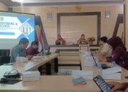 Gorontalo Jadi Pelopor Nasional Penyusunan Sistem Monev SPM Terintegrasi
