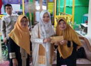 Hadiri Silaturahmi Majelis Taklim, Wagub Idah Minta Majelis Taklim Aktif Cegah Stunting dan Pernikahan Dini di Gorontalo