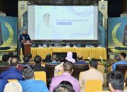 Produksi Emas Pani Gold Meningkat, Pemprov Gorontalo Bidik Kenaikan Pendapatan Daerah