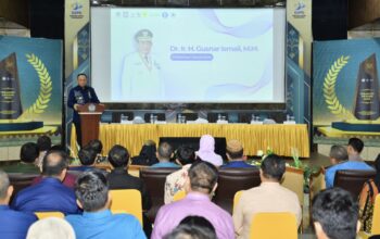 Produksi Emas Pani Gold Meningkat, Pemprov Gorontalo Bidik Kenaikan Pendapatan Daerah