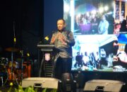 Gusnar Dorong Digitalisasi Samsat untuk Perkuat Transparansi dan Penerimaan Daerah